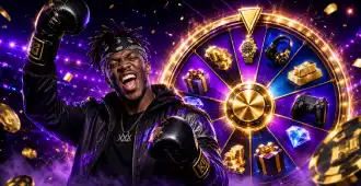 Free Spins Bundle