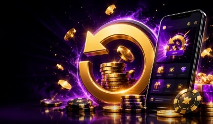 Weekly Loss Rebate